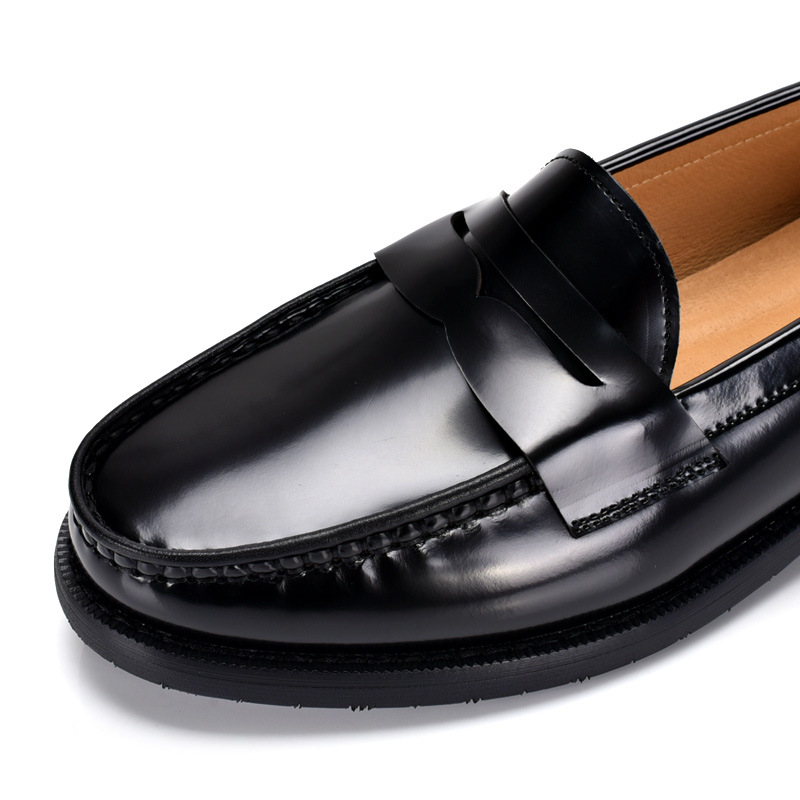 أحذية رجالية مريحة طوال اليوم  - مراجعة Leather Shoe Polish وسعره