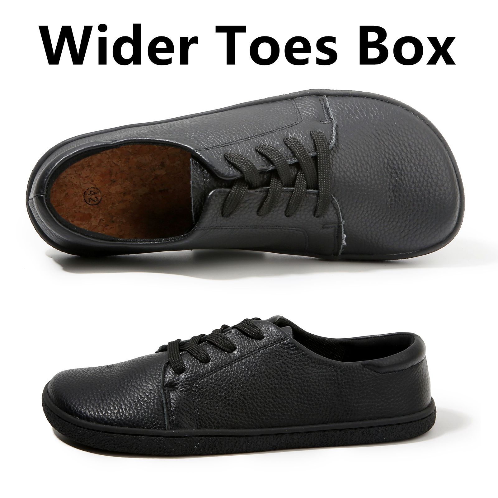 أحذية رياضية TONGLEPAO للربيع  - مراجعة Sneaker Box وسعره