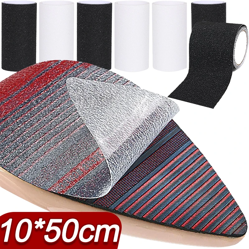 1 لفة المضادة للانزلاق الأحذية - مراجعة Sneaker Protector وسعره