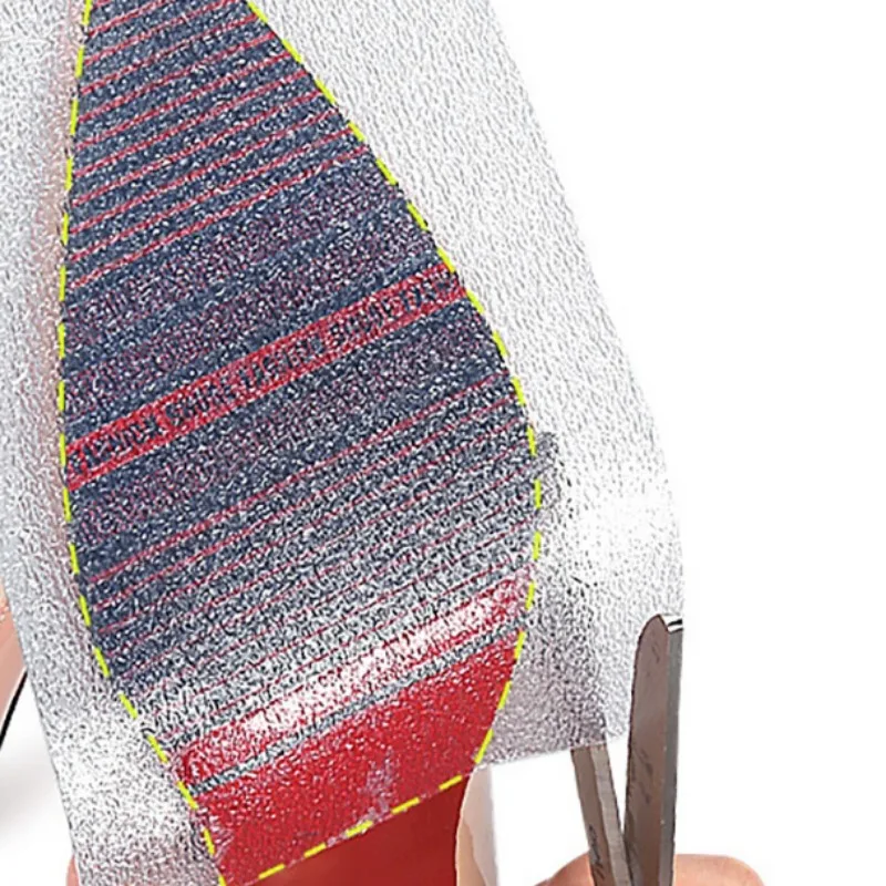 1 لفة المضادة للانزلاق الأحذية - مراجعة Sneaker Protector وسعره
