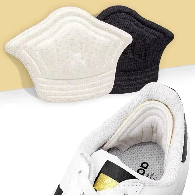 1/2/6 أزواج من وسادات الكعب ال - مراجعة Sneaker Protector وسعره