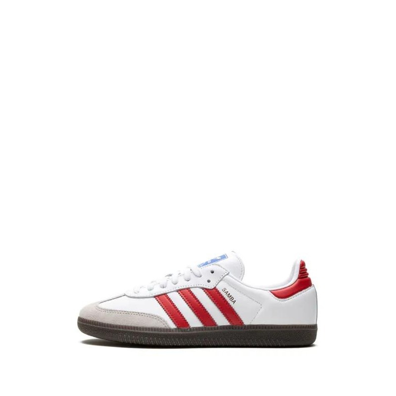 أديداس سامبا OG JH8798 حذاء ري - مراجعة Adidas Shoes Samba وسعره