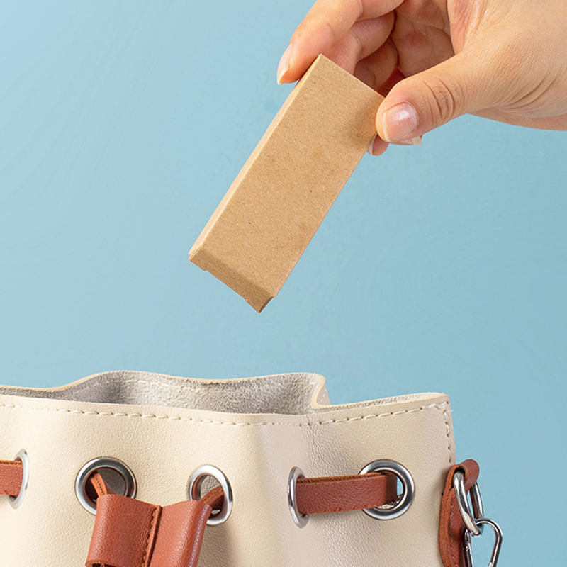 ممحاة تنظيف من جلد الغزال ، ال - مراجعة Sneaker Cleaner وسعره