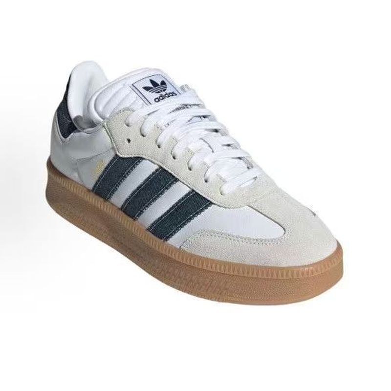 أديداس أوريجينالز سامبا XLG حذ - مراجعة Adidas Shoes Samba وسعره