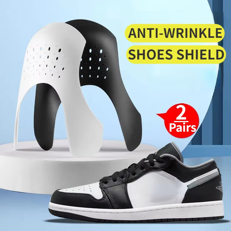 واقي أحذية مضاد للتجاعيد لأطرا - مراجعة Sneaker Protector وسعره